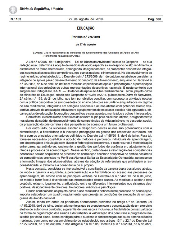 Guia para a aplicação de adaptações na realização de provas e exames / JNE 2020