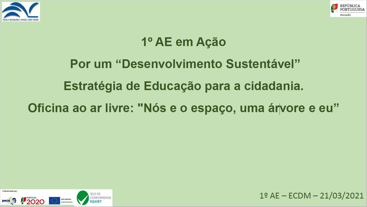 Aviso Abertura Técnico Especializado - Educador Social