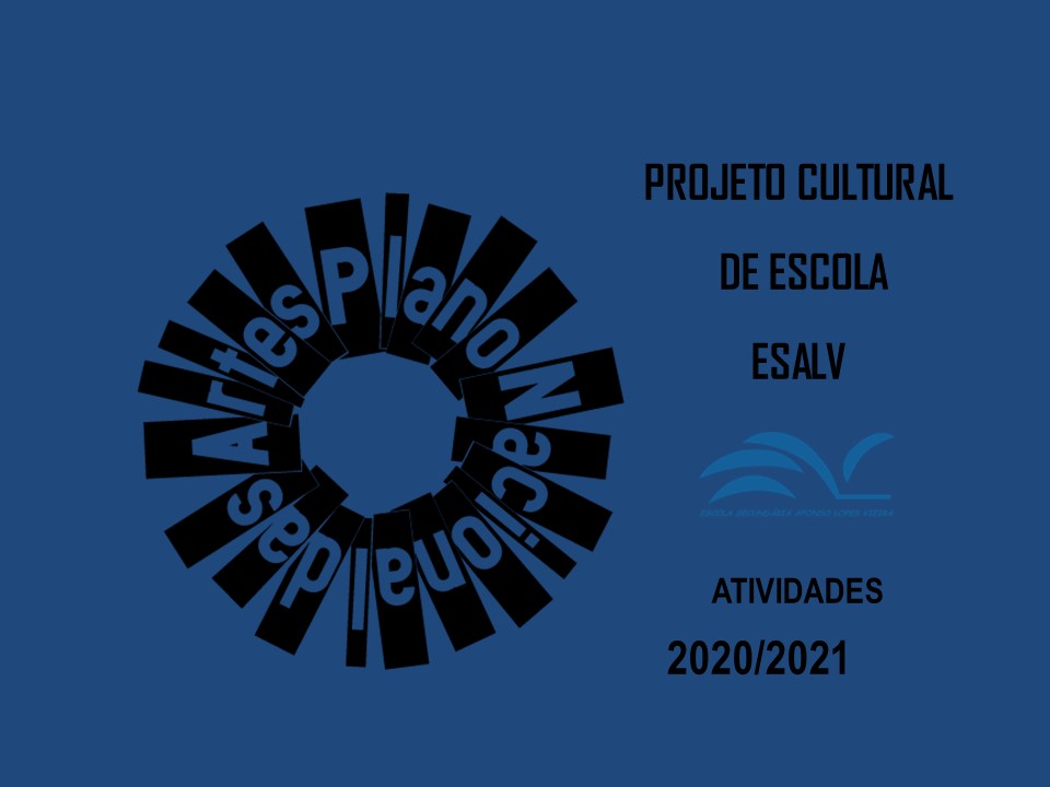 plano nacional artes oficial