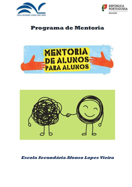 Programa de Mentoria
