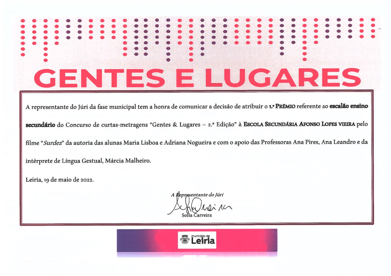 Curtas