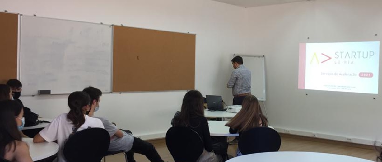 Empreendedorismo Tecnológico e Inovação Social