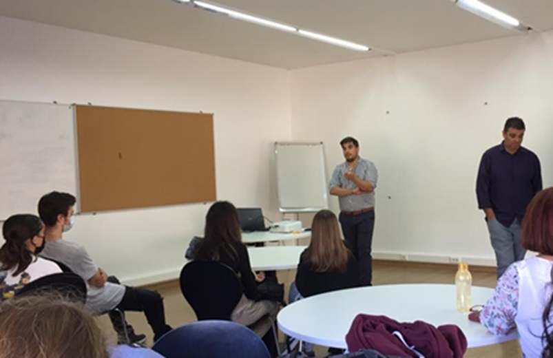 Empreendedorismo Tecnológico e Inovação Social