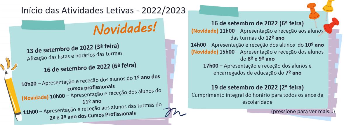 inicio ano escolar 22 23 v2