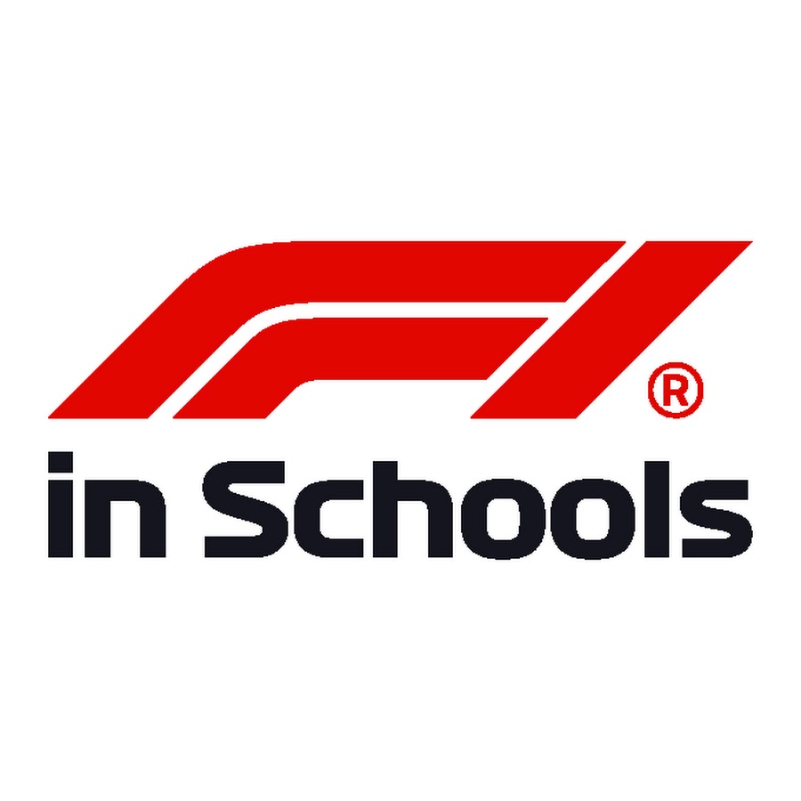 F1inschools logo