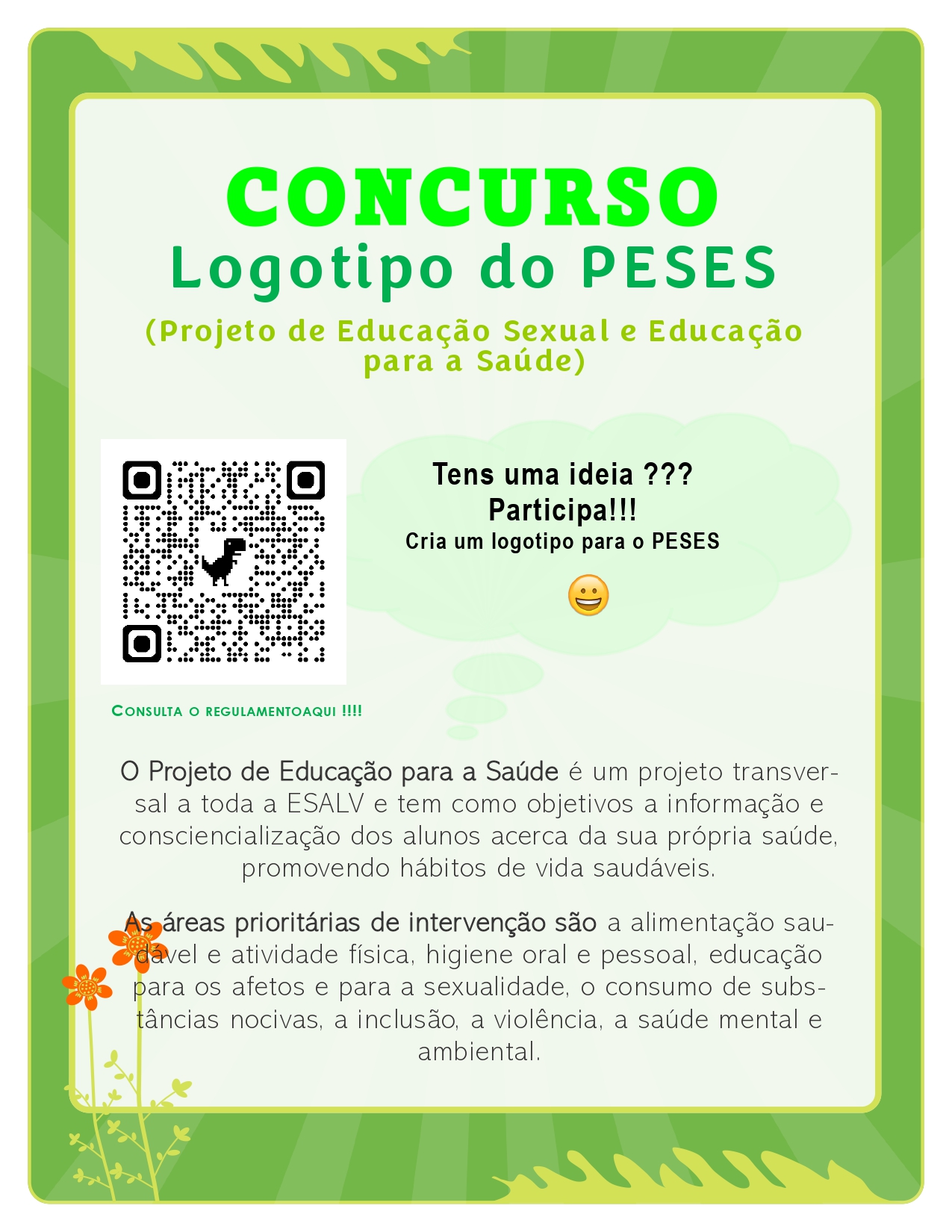 Cartaz concurso logotipo PESES page 0001