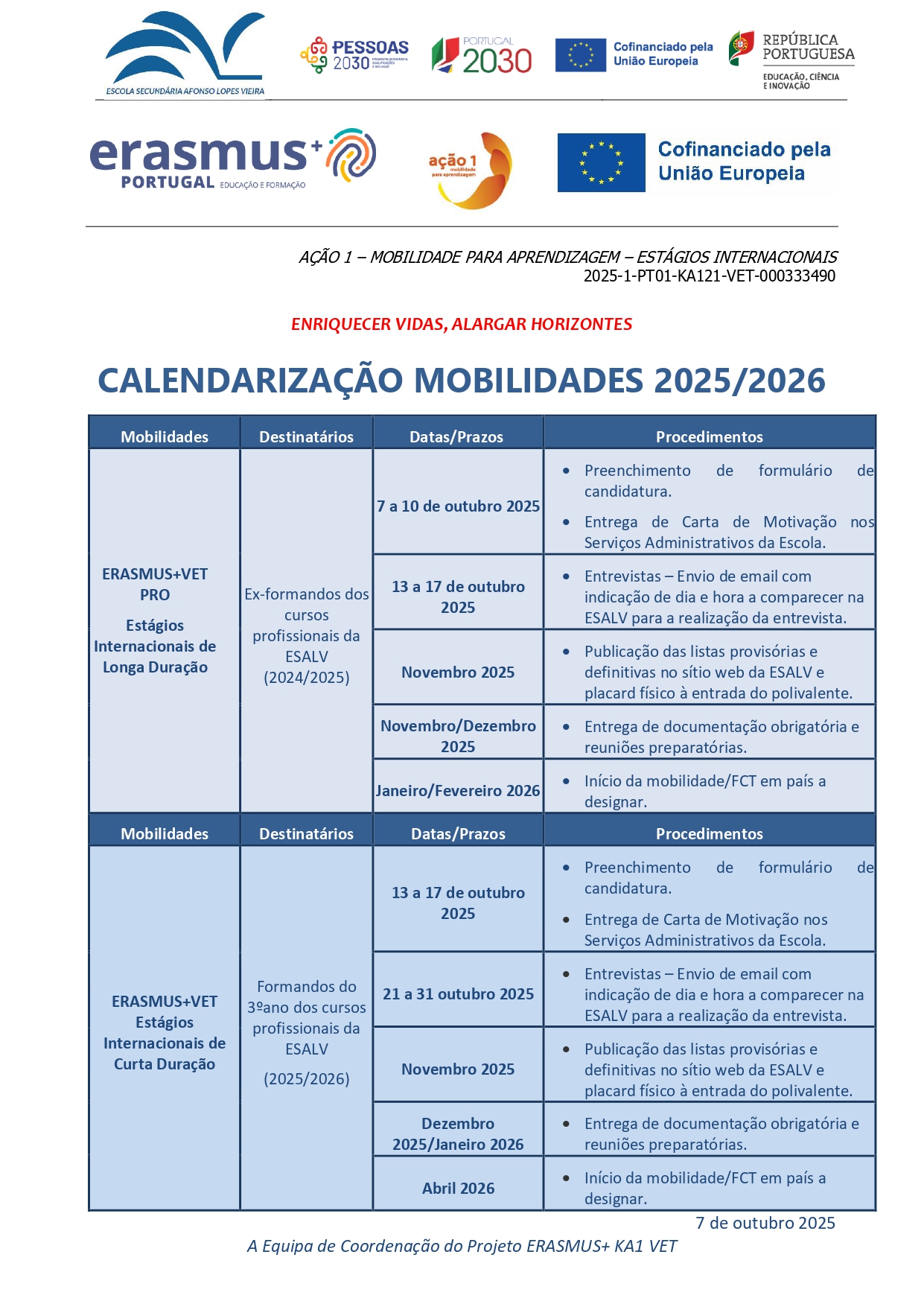 Calendarização Mobilidades 2025 2026 page 0001