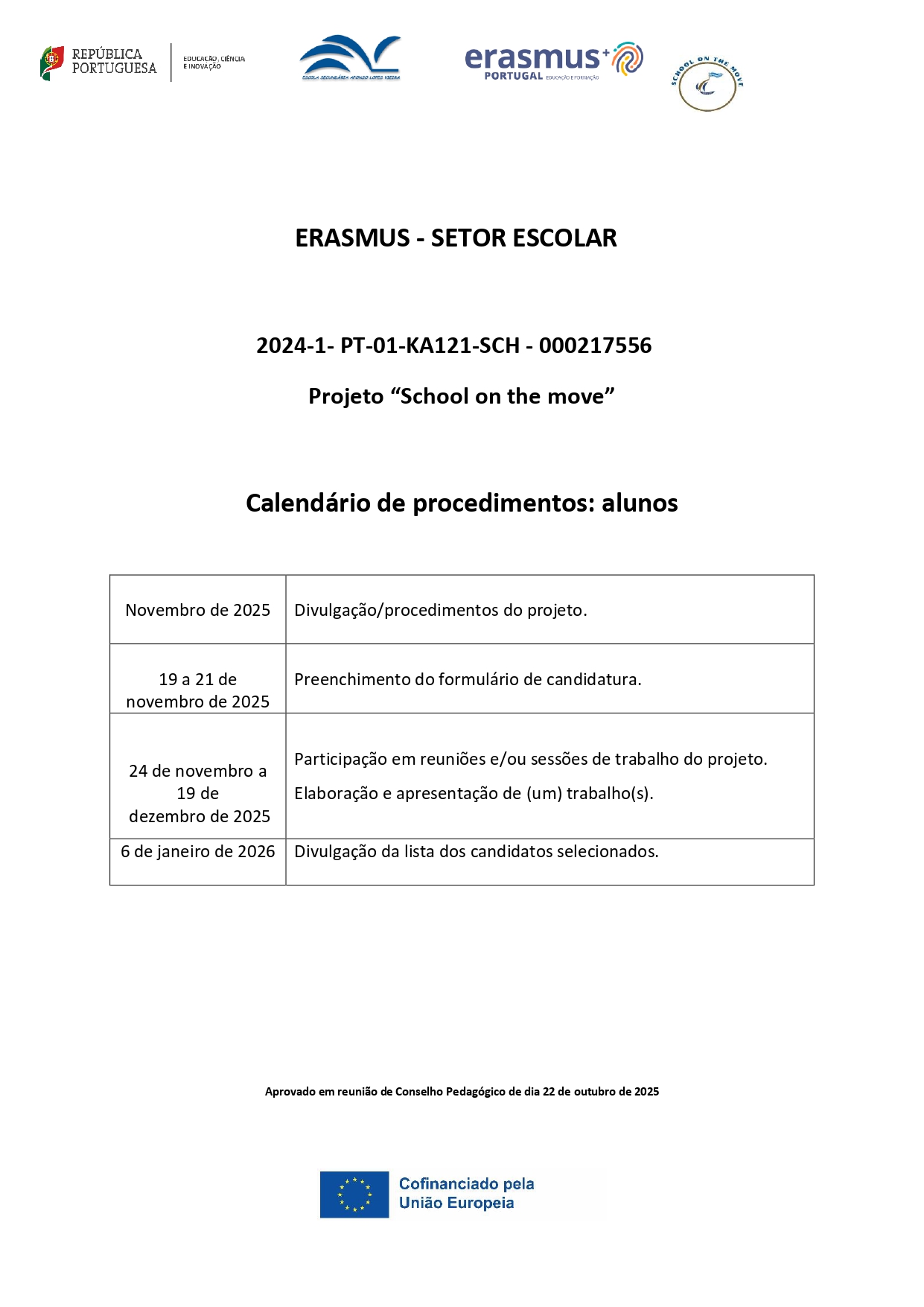 Calendarização procedimentos 25 26 page 0001