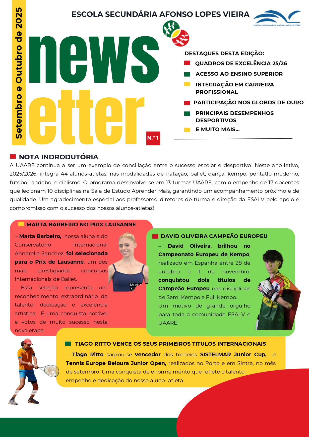 Newsletter UAARE SetOut 25 1 page 0001