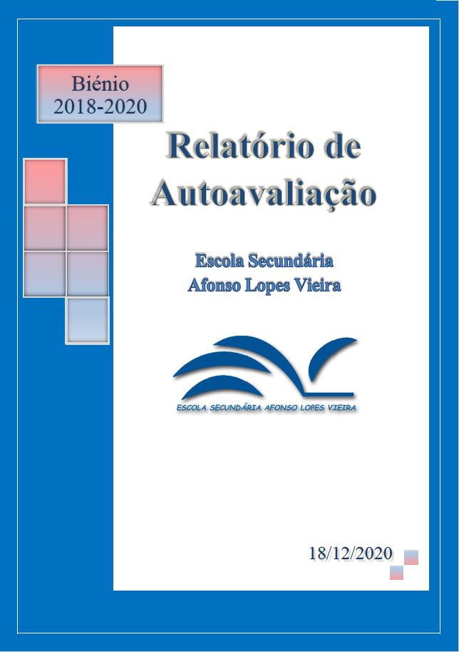 Relarório de autoavaliação
